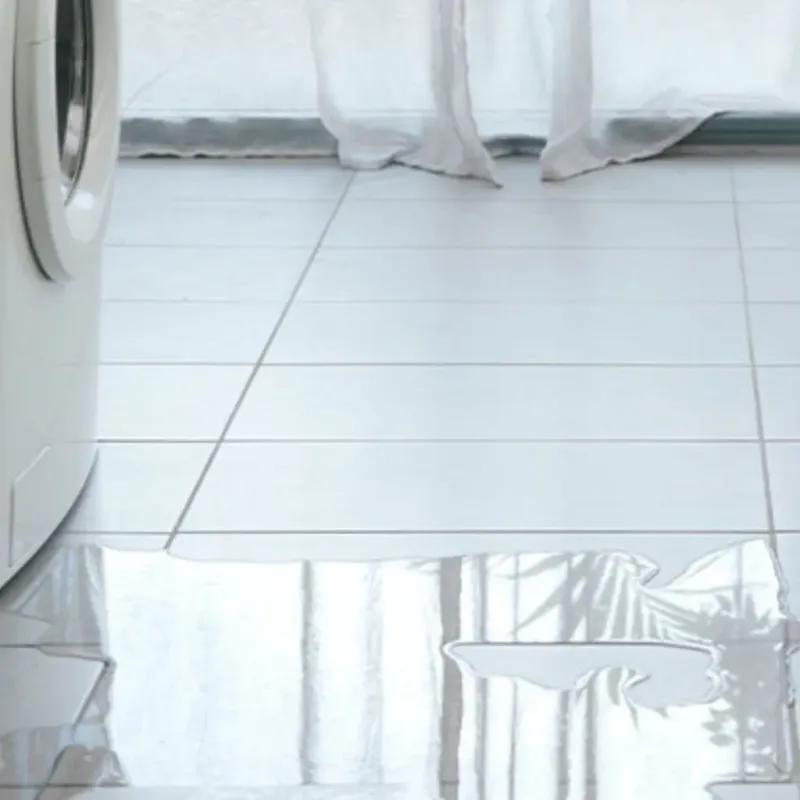 Appliance Leak Cleanup in Osborne County, KS