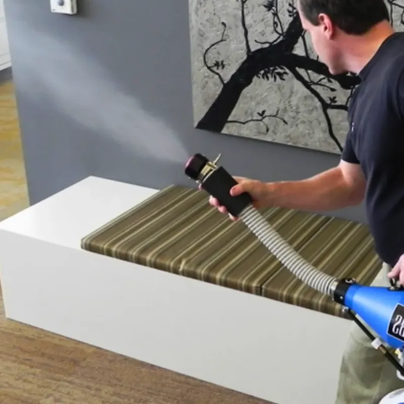 Professional Odor Removal in Osborne County, KS